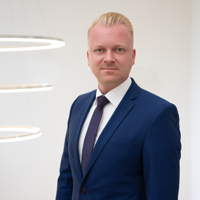 Finanzmakler Versicherungsmakler Rene Dienel