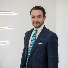 Finanzmakler Versicherungsmakler Richard Appelt