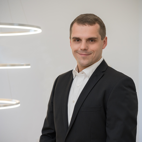 Finanzmakler Versicherungsmakler Silvio Bennewitz