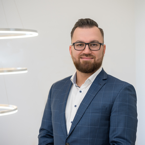 Finanzmakler / Konzeptspezialist der DKG