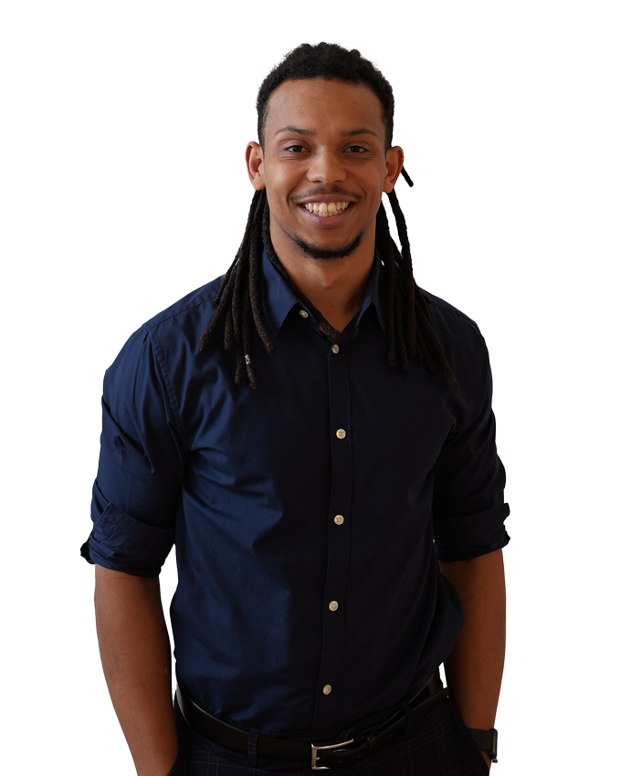 Faraj Jaster unabhängier Finanzmakler