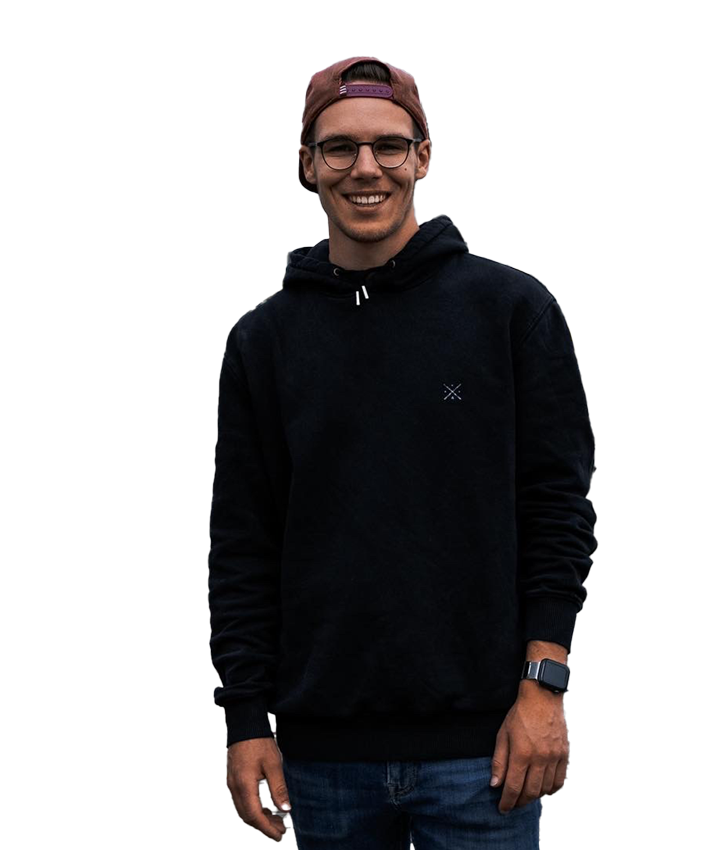 Ruben Trommer unabhängier Finanzmakler