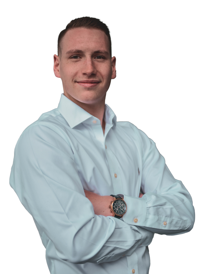 Jonas Schnidler unabhängier Finanzmakler