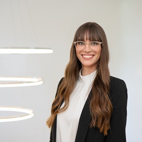 Konzeptspezialistin der DKG