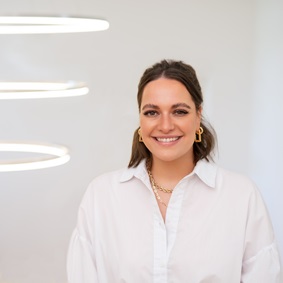 Konzeptspezialistin der DKG