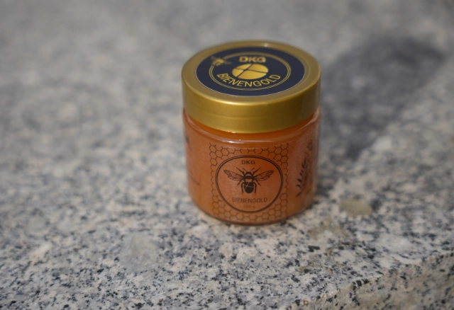 DKG Honig