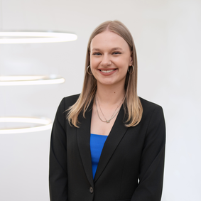 Auszubildende der DKG