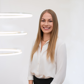 Assistenz der Geschäftsleitung der DKG