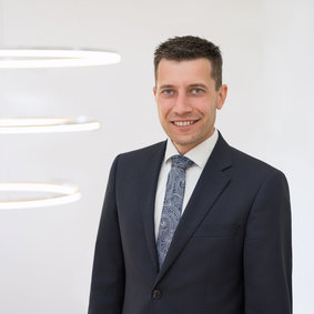 Finanzmakler Versicherungsmakler Alexander Bergelt