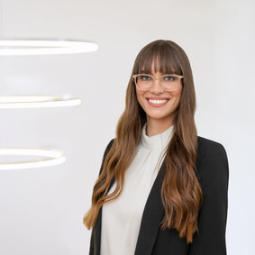 Konzeptspezialistin der DKG