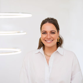 Konzeptspezialistin der DKG