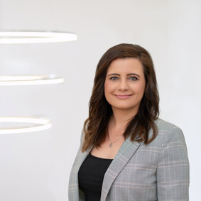 Innendienst der DKG Leipzig