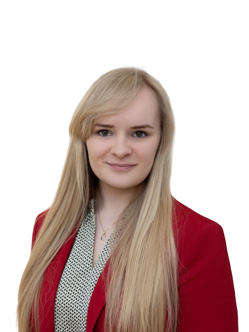 Finanzmaklerin Versicherungsmakler der DKG Katja Groß