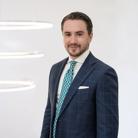 Finanzmakler Versicherungsmakler Richard Appelt