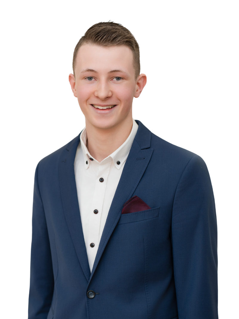 Finanzmaklerassistent der DKG